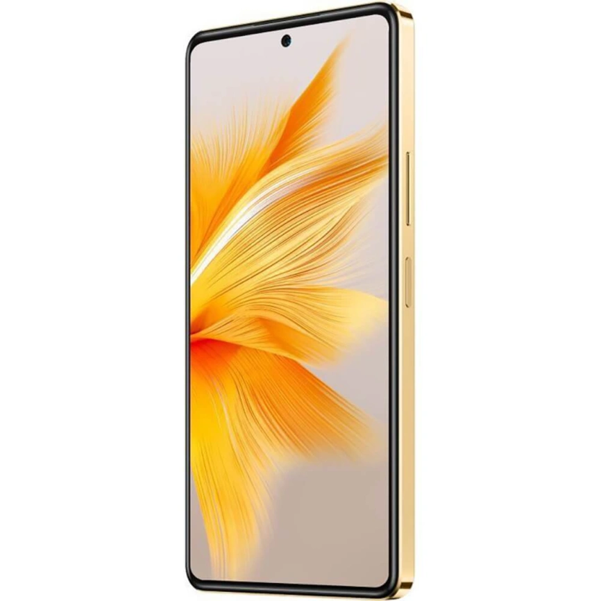 Смартфон Infinix Note 30 Pro 8/256Gb Variable Gold фото 4