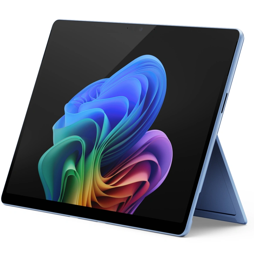 Планшет Microsoft Surface Pro 11 X Elite 16Gb/512Gb Sapphire фото 2