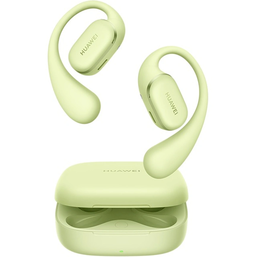 Наушники Huawei FreeArc Green (55038103) фото 1