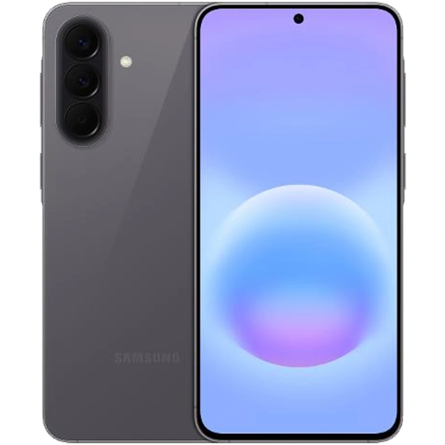 Смартфон Samsung Galaxy A57 5G 8/128Gb Awesome Gray фото 1
