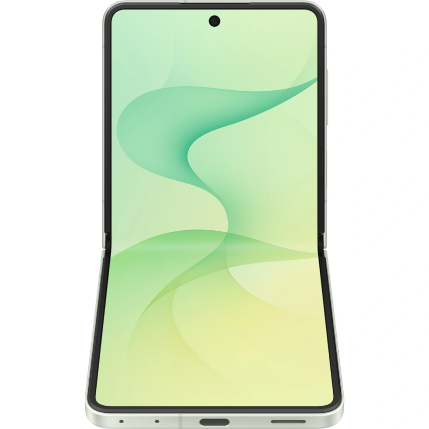 Смартфон Samsung Z Flip8 SM-F776B 12/512GB Mint фото 4