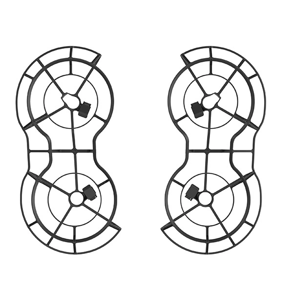 Защита пропеллеров DJI Mini 2 360° Propeller Guard (6941565906571) фото 1