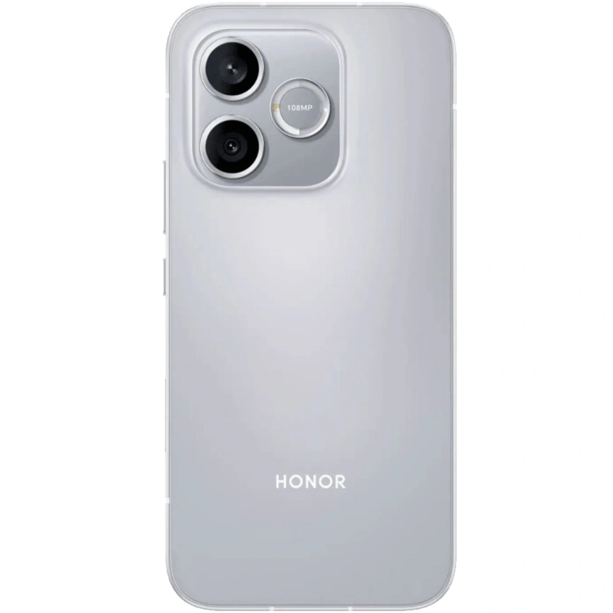 Смартфон Honor 600 Lite 8/256Gb Velvet Grey фото 8