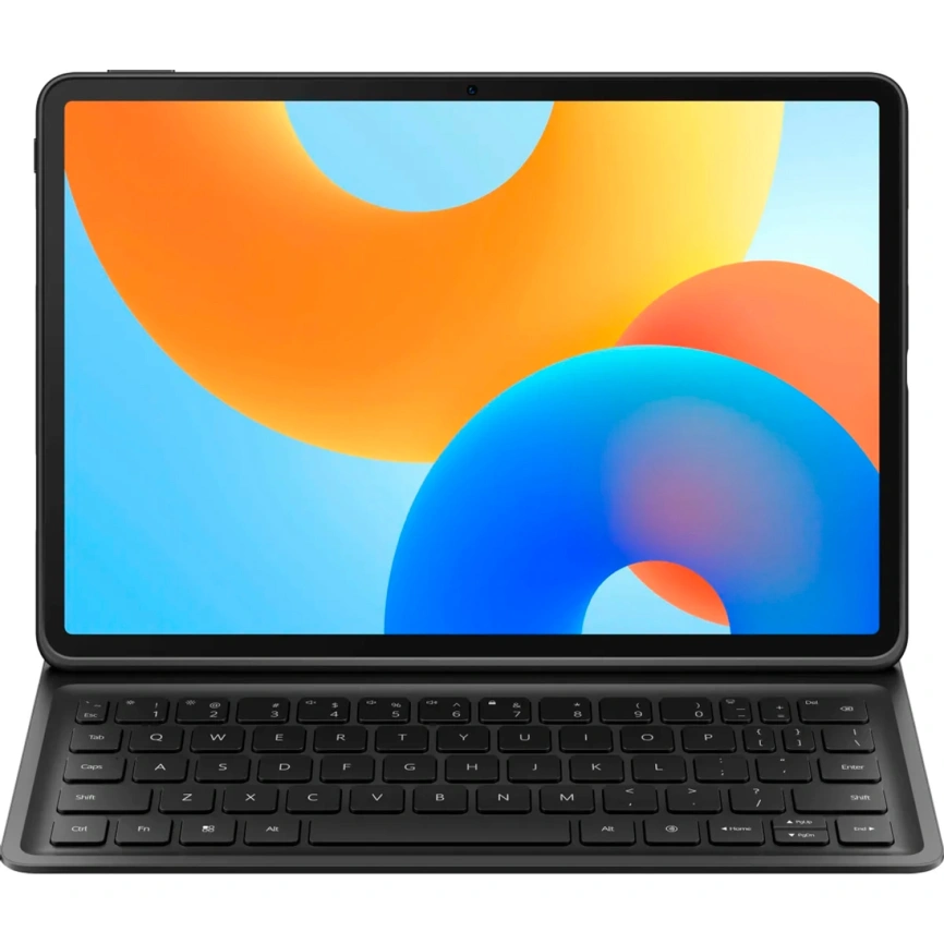 Планшет Huawei MatePad 11.5 (2025) Wi-Fi 8/256Gb Papermatte Blue + Keyboard (53014FSE) фото 2