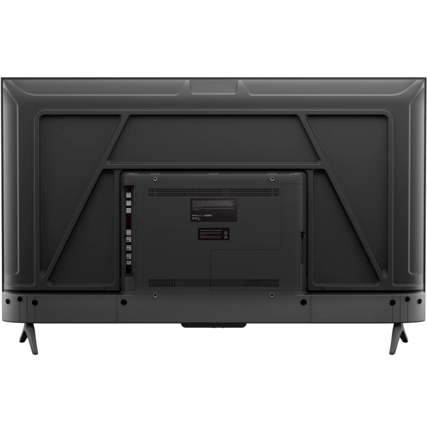 Телевизор Яндекс ТВ Станция Бейсик с Алисой на YaGPT 65" 4K UHD LED (YNDX-00077) фото 3