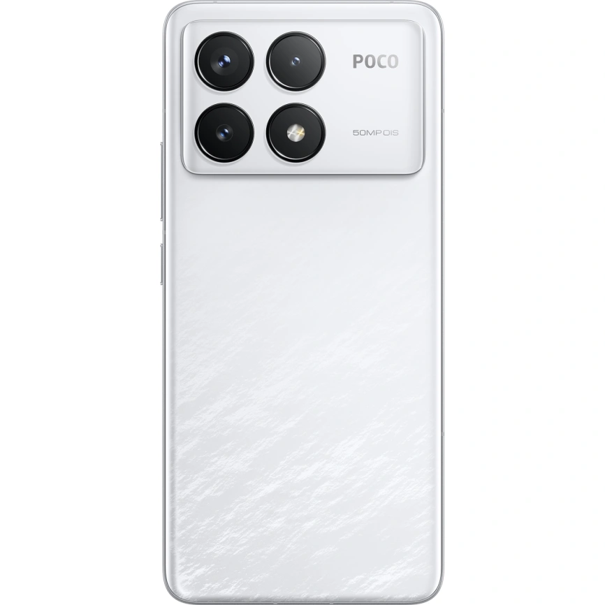 Смартфон Xiaomi Poco F6 Pro 12/256Gb White Global Version фото 7