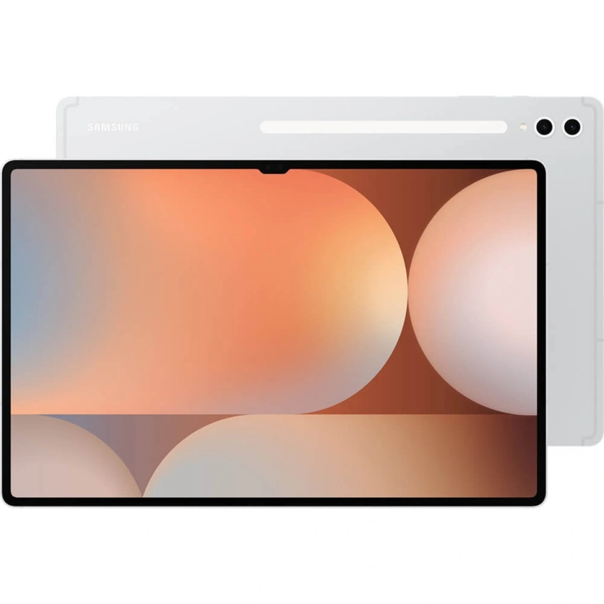 Планшет Samsung Galaxy Tab S10 Ultra LTE 16/1Tb Platinum Silver (SM-X926B) фото 1