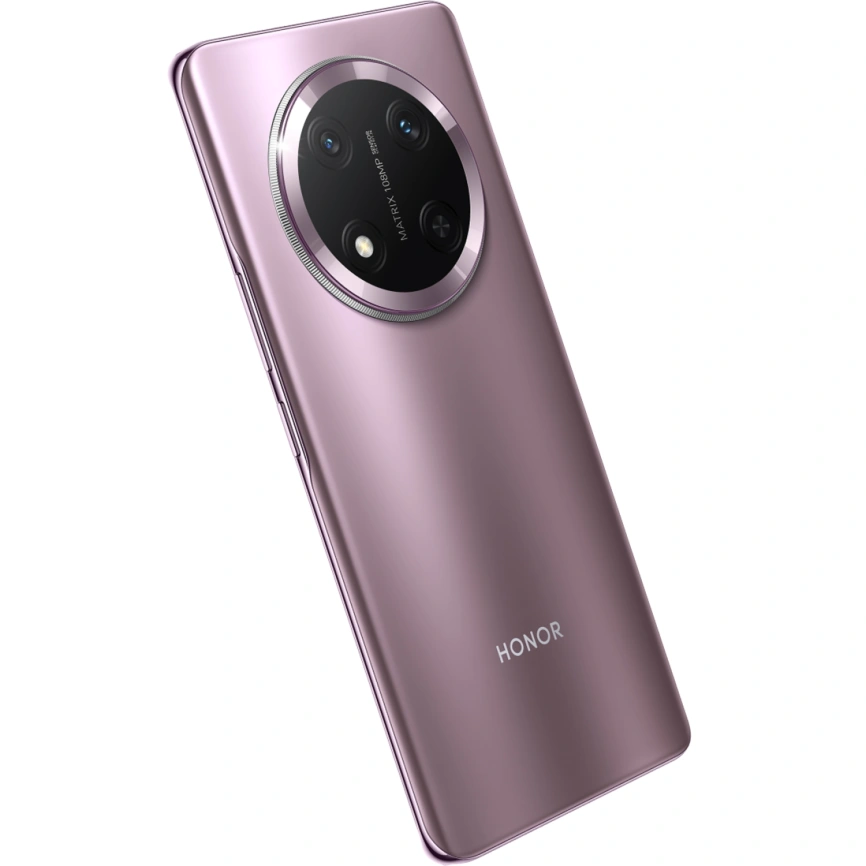 Смартфон Honor X9c 8/256Gb Titanium Purple фото 2