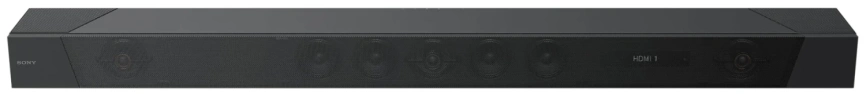 Саундбар Sony HT-ST5000 фото 2