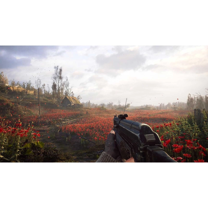 Игра Sony STALKER 2: Heart of Chornobyl (PS5) фото 2