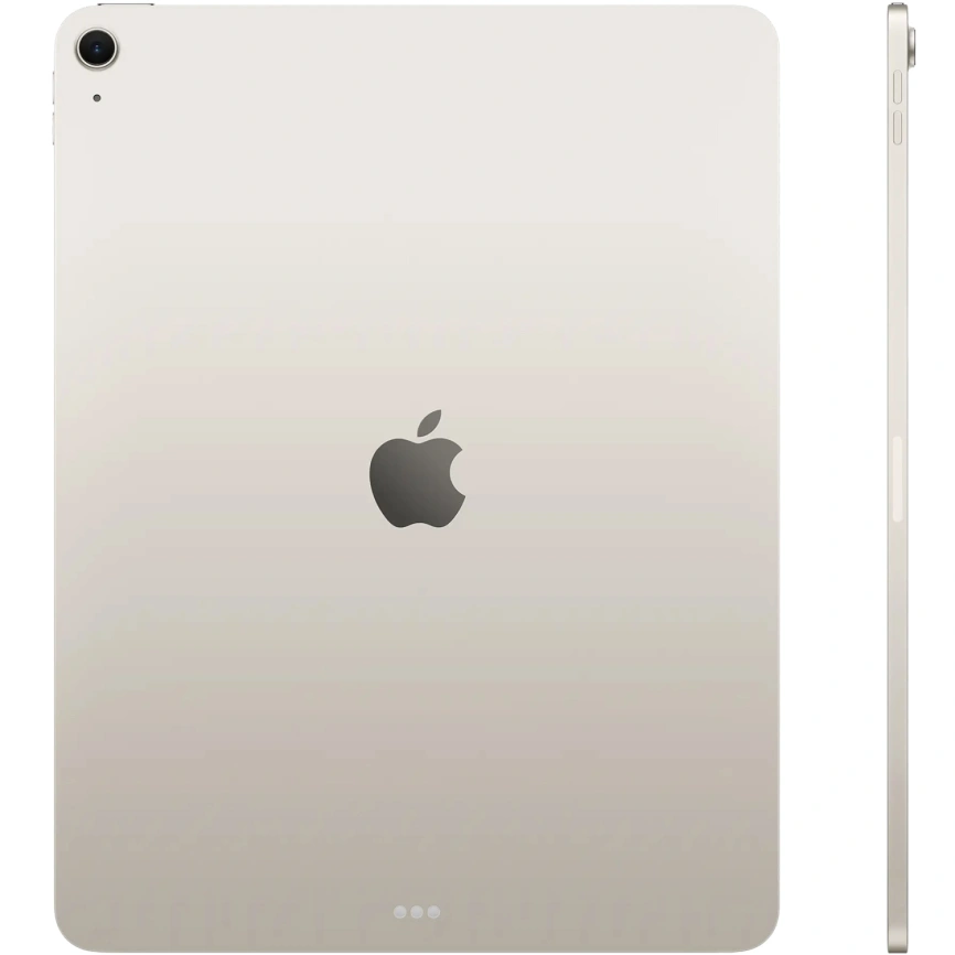 Планшет Apple iPad Air 11 (2025) Wi-Fi 128Gb Starlight фото 3
