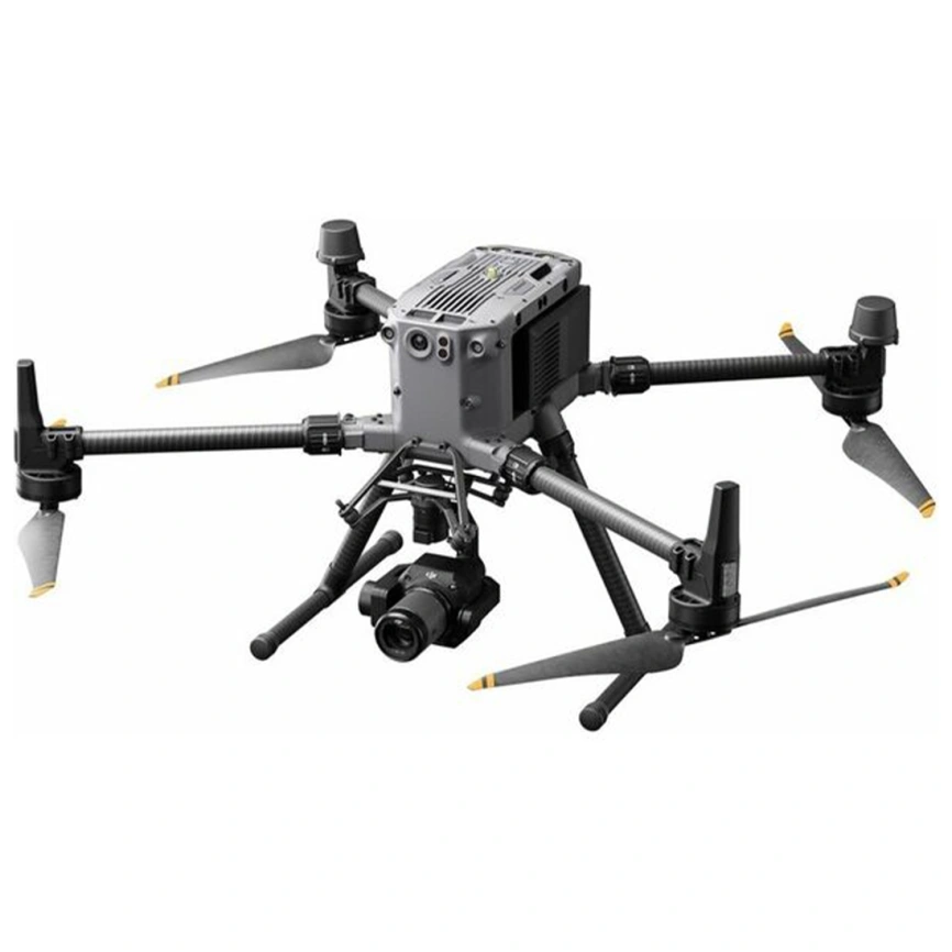 Квадрокоптер DJI Matrice 350 RTK +H20T Gray фото 2