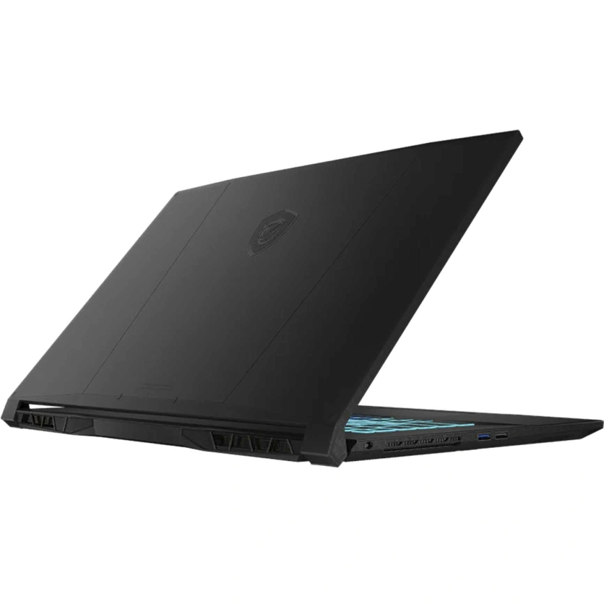 Ноутбук MSI Katana 17 B2RVEK-1618XRU 17.3 IPS/i5-210H/16GB/1TB SSD (9S7-17L591-1618) Black фото 2