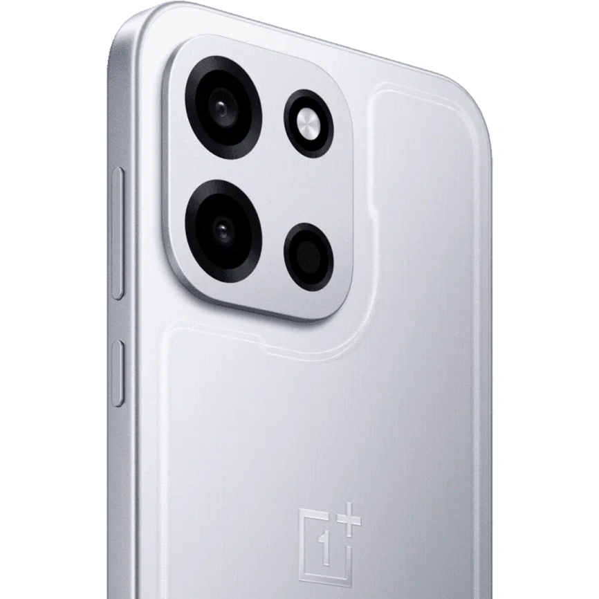 Смартфон OnePlus Nord 6 8/256Gb Quick Silver фото 3