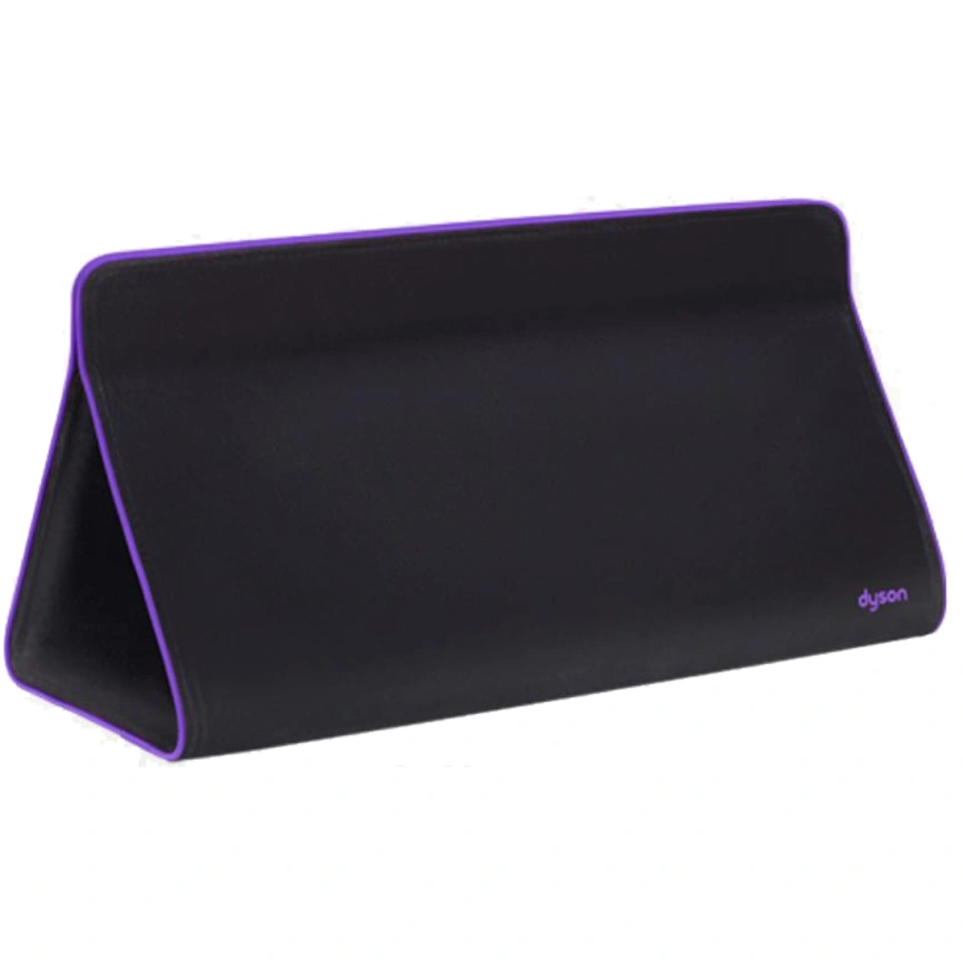 Дорожная сумка Dyson Travel Bag Black/Purple фото 1
