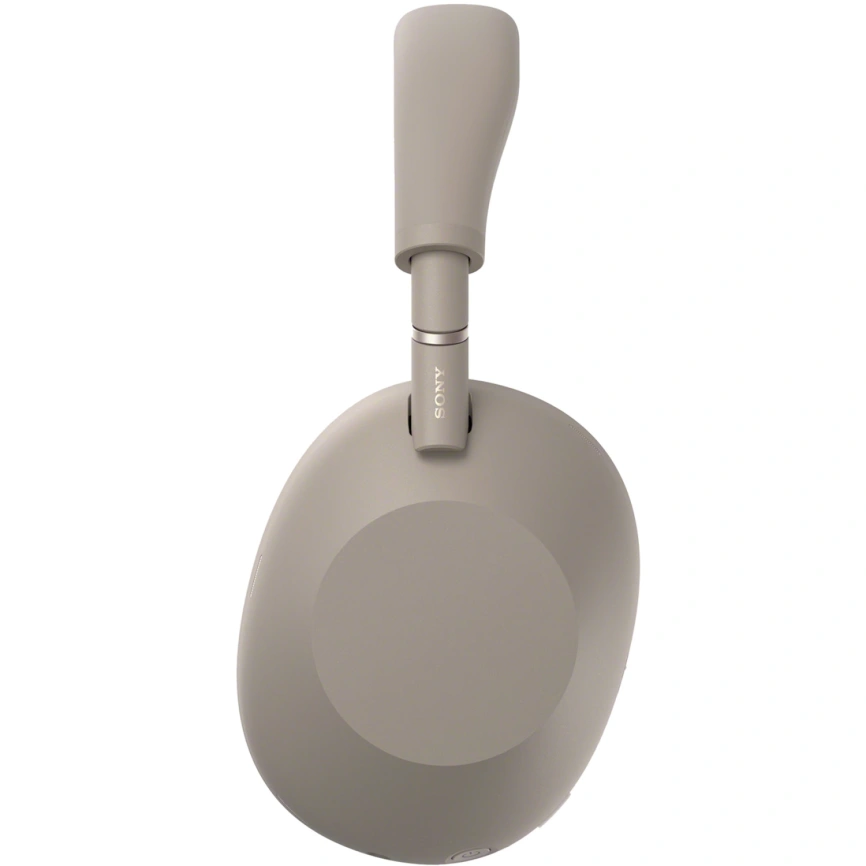 Наушники Sony WH-1000XM6 Sandstone фото 2