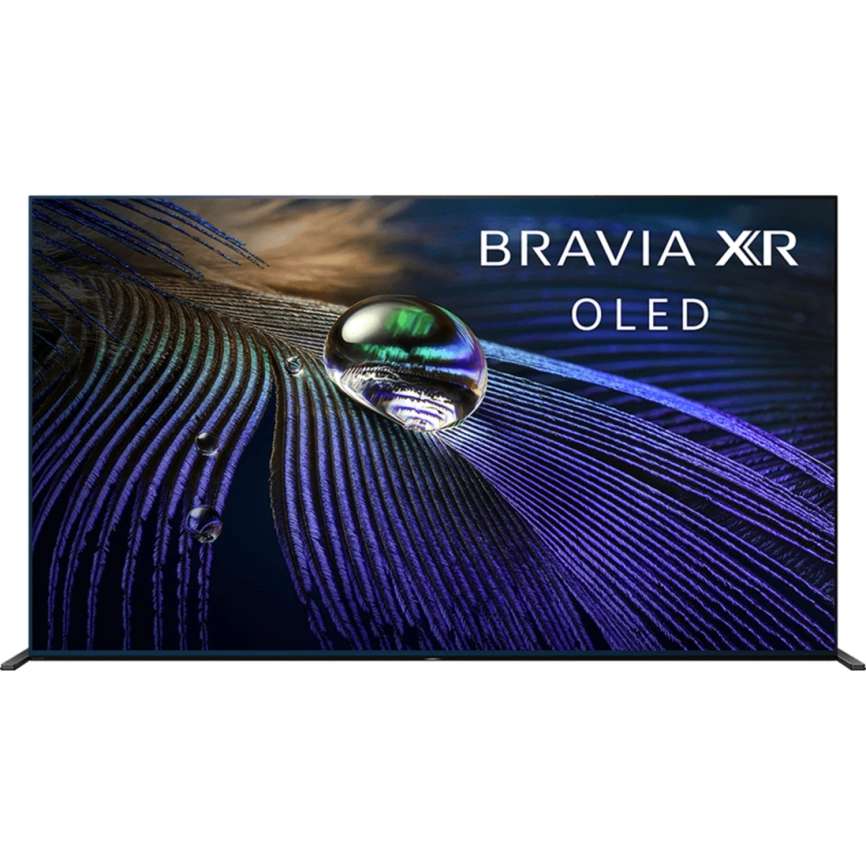 Телевизор OLED Sony XR-65A90J фото 6