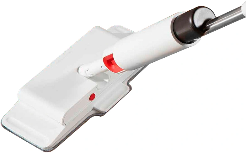 Швабра Xiaomi Deerma Spray Mop TB900 White (Белый) фото 2