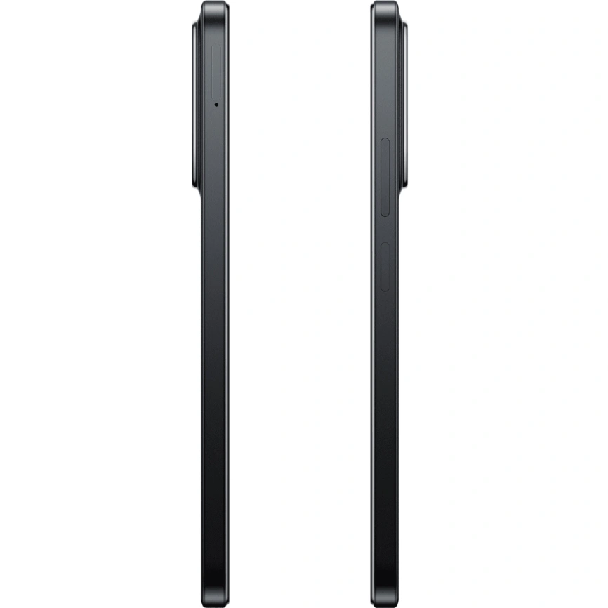 Смартфон Xiaomi Poco C85 6/128Gb Black Global Version фото 4