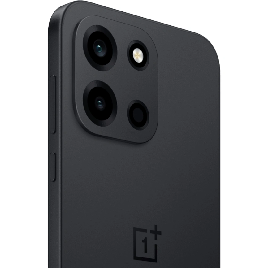 Смартфон OnePlus Nord 6 8/256Gb Pitch Black EU фото 6