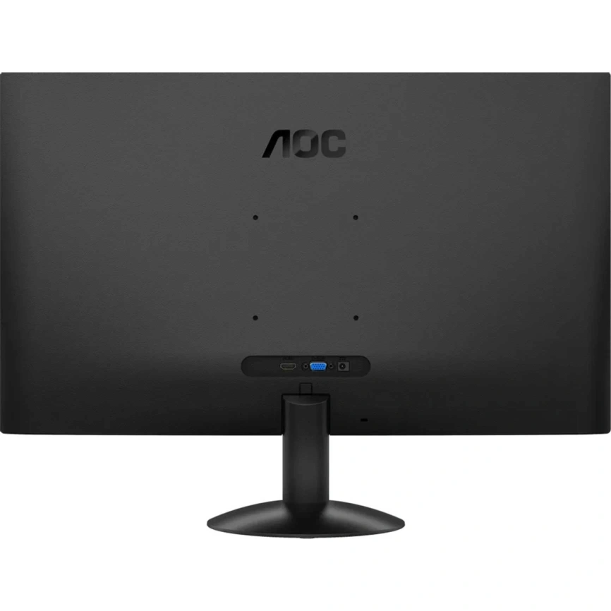 Монитор AOC 24" 24B30H3 IPS Black фото 5