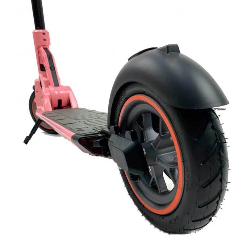 Электросамокат Kugoo M2 Pro Розовый фото 3