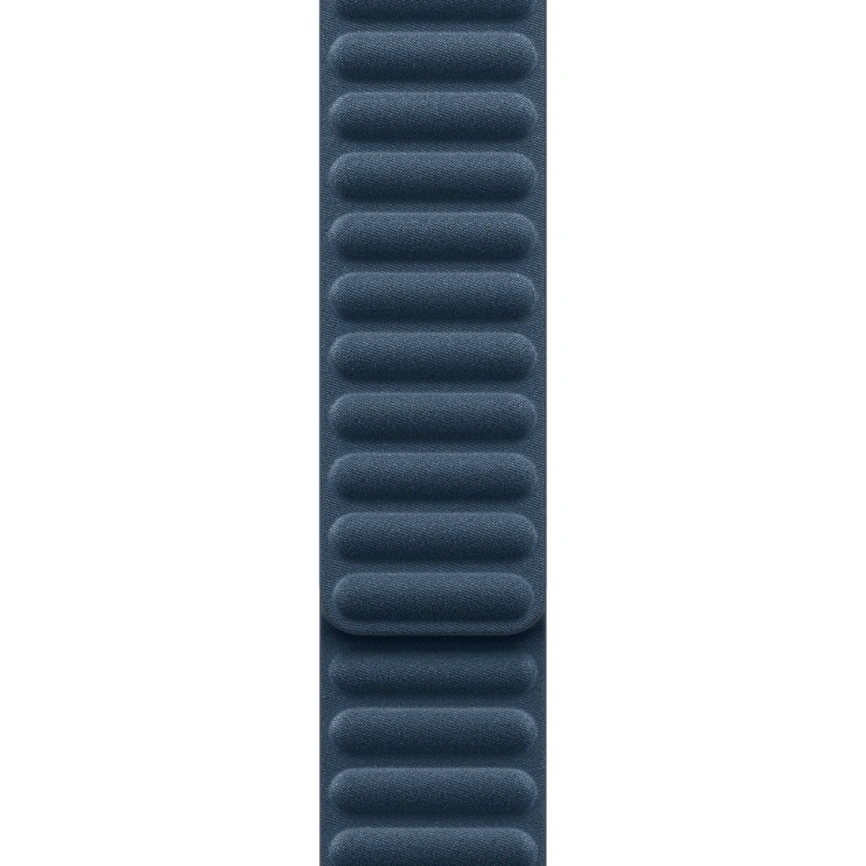 Ремешок Apple Watch 41mm Pacific Blue Magnetic Link S/M (MTJ33) фото 1