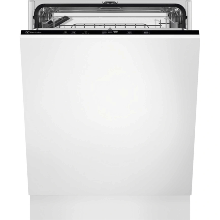 Посудомоечная машина Electrolux KES27200L White фото 1