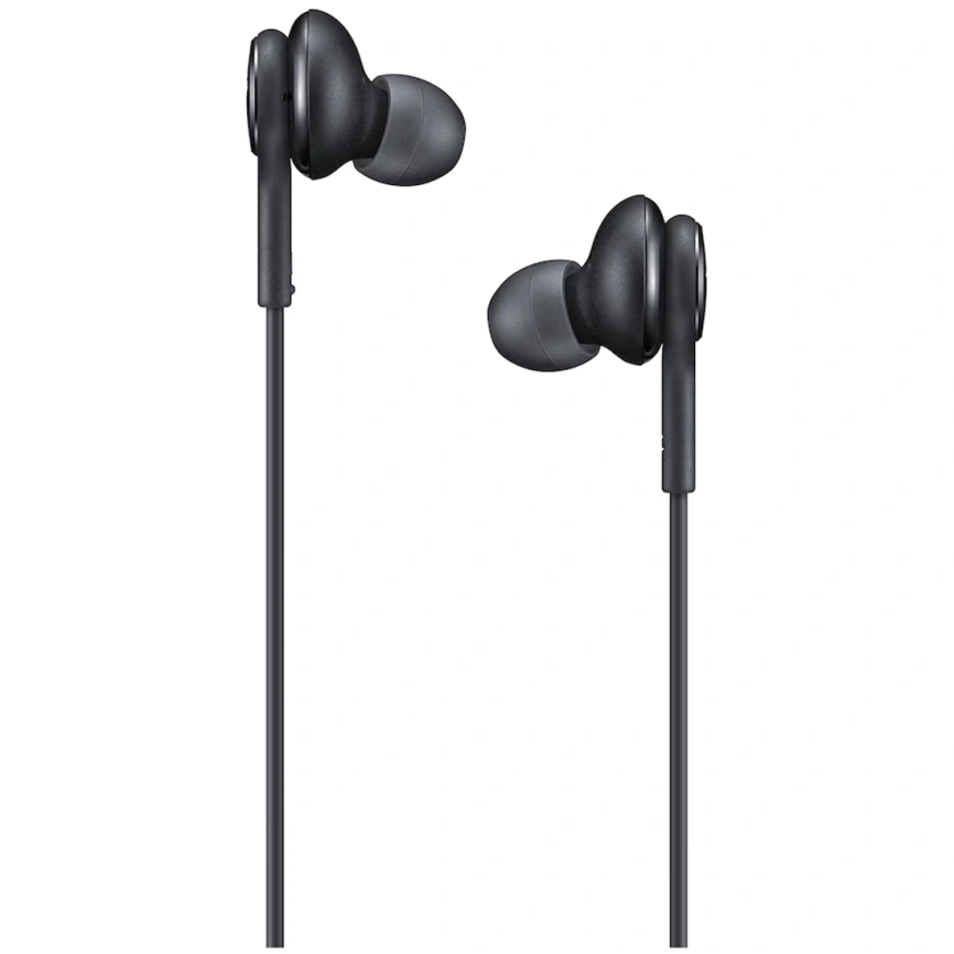 Наушники Samsung Type-C Earphones (EO-IC100) Black фото 3