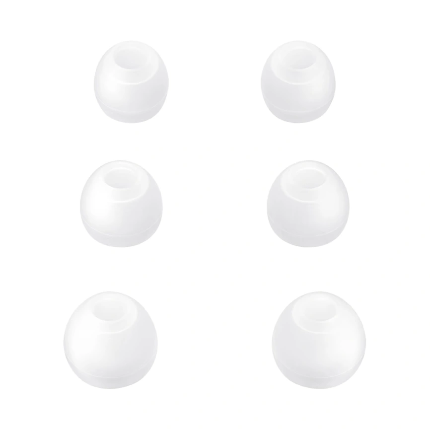 Наушники Samsung Type-C Earphones (EO-IC100) White фото 8