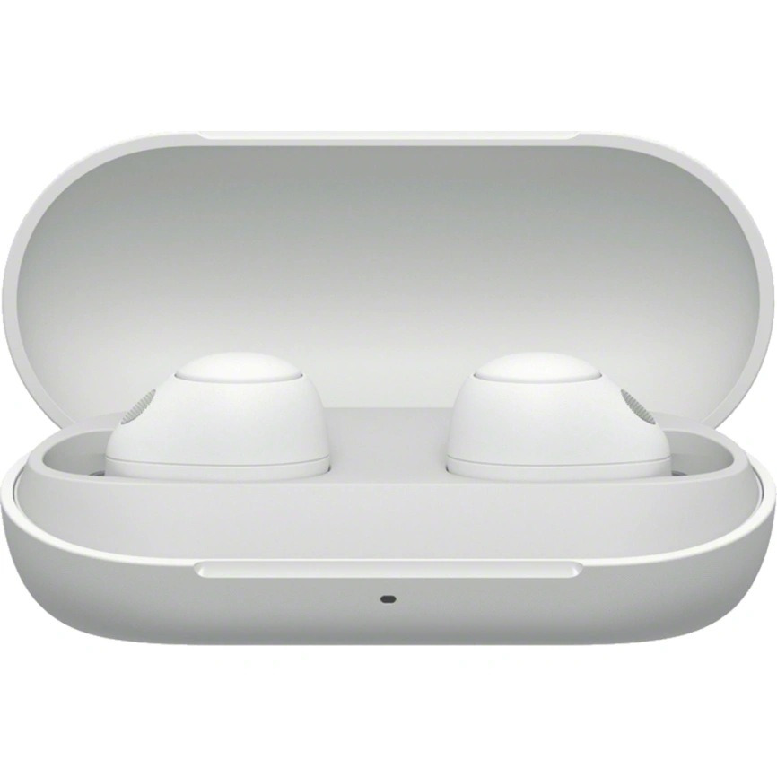 Наушники Sony WF-C700N White фото 2