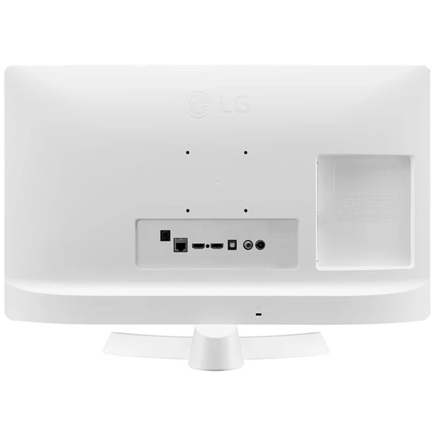 Телевизор LG 43NANO80A6B 43" 2025 фото 4