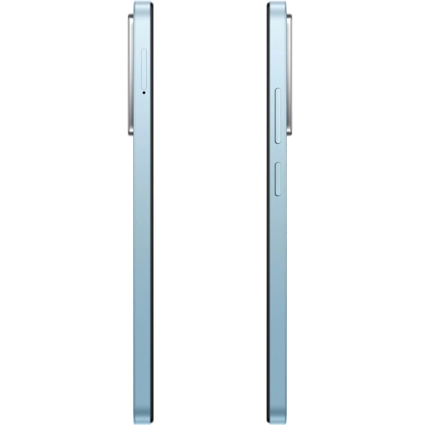 Смартфон Xiaomi Redmi A5 3/64Gb Ocean Blue EAC фото 4