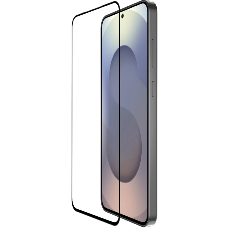 Защитное стекло GLASS Pro для Samsung Galaxy S25 FE фото 1
