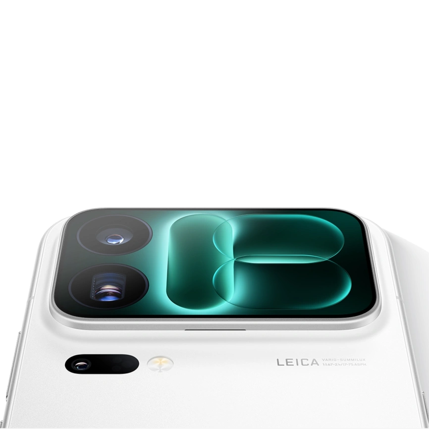 Смартфон Xiaomi 18 Pro 12/256Gb White CN фото 3