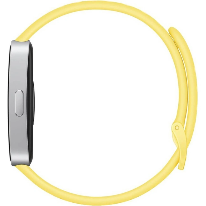 Фитнес-браслет Huawei Band 9 Lemon Yellow (55020BYJ) фото 5