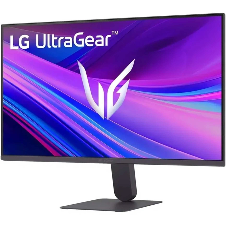 Монитор LG 24" UltraGear 24G411A-B IPS Black (24G411A-B.ARUZ) фото 2