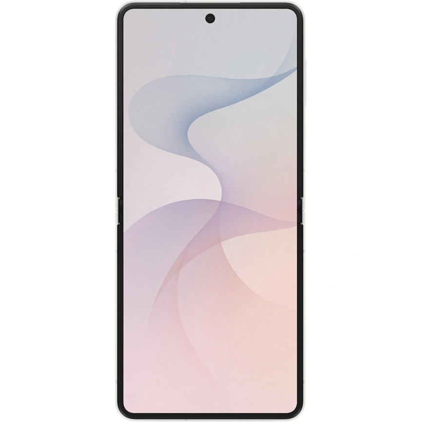 Смартфон Samsung Z Flip8 SM-F776B 12/512GB Cream фото 3