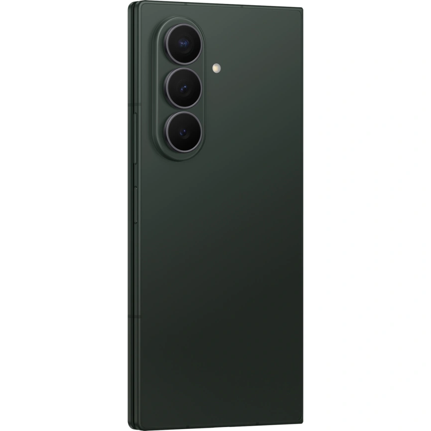 Смартфон Samsung Z Fold8 Ultra SM-F976B 16/1TB Green Shadow фото 6
