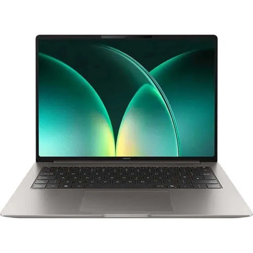 Ноутбук Honor MagicBook Pro 14 14.6 OLED/ i5-338H Ultra/32GB/1TB SSD (5301ATEN) Starry Gray фото 4