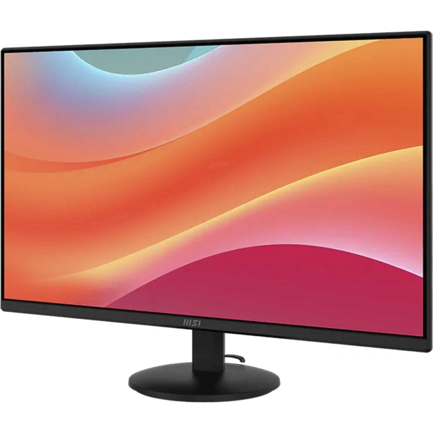 Монитор MSI 25" PRO MP252L IPS Black фото 3