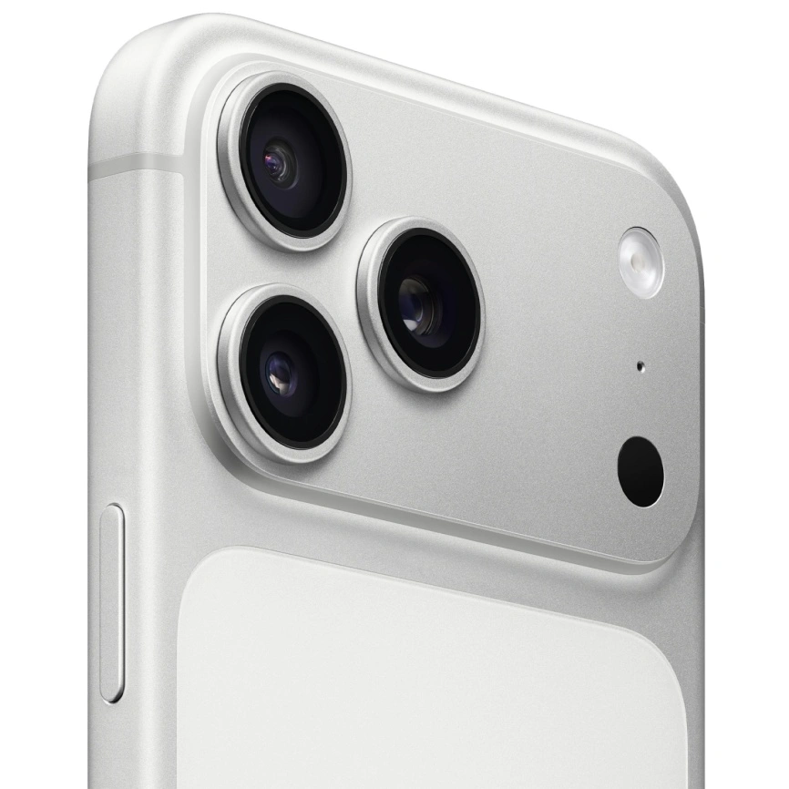 Смартфон Apple iPhone 17 Pro Max 256GB eSim Silver фото 2