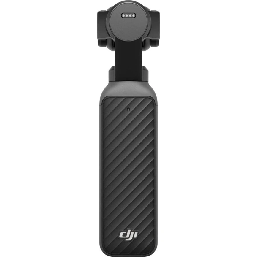 Экшн-камера DJI Osmo Pocket 4 Creator Combo Black фото 3