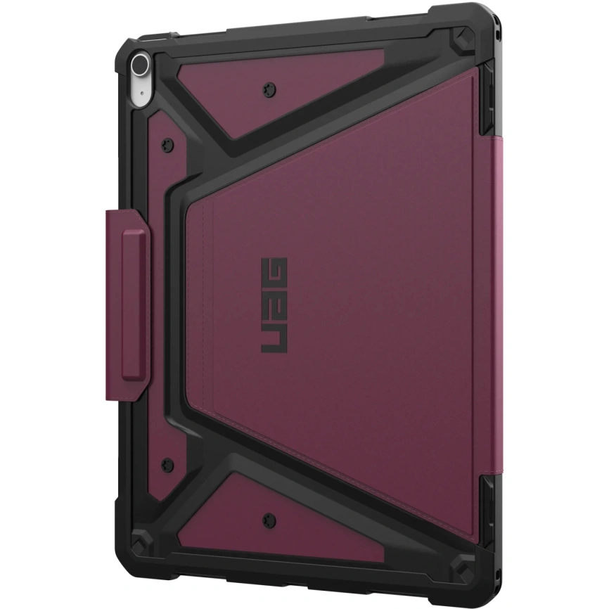 Чехол UAG Metropolis SE для iPad Air 13 (124472119049) Bordeaux фото 7