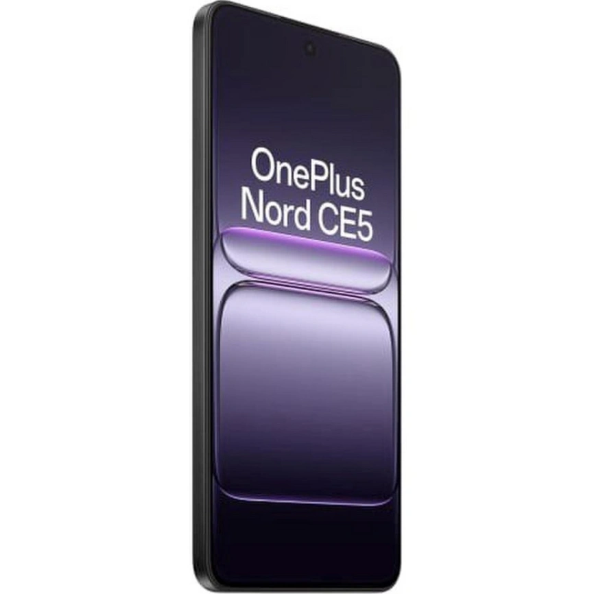 Смартфон OnePlus Nord CE5 5G 8/128Gb Black Infinity EU фото 4