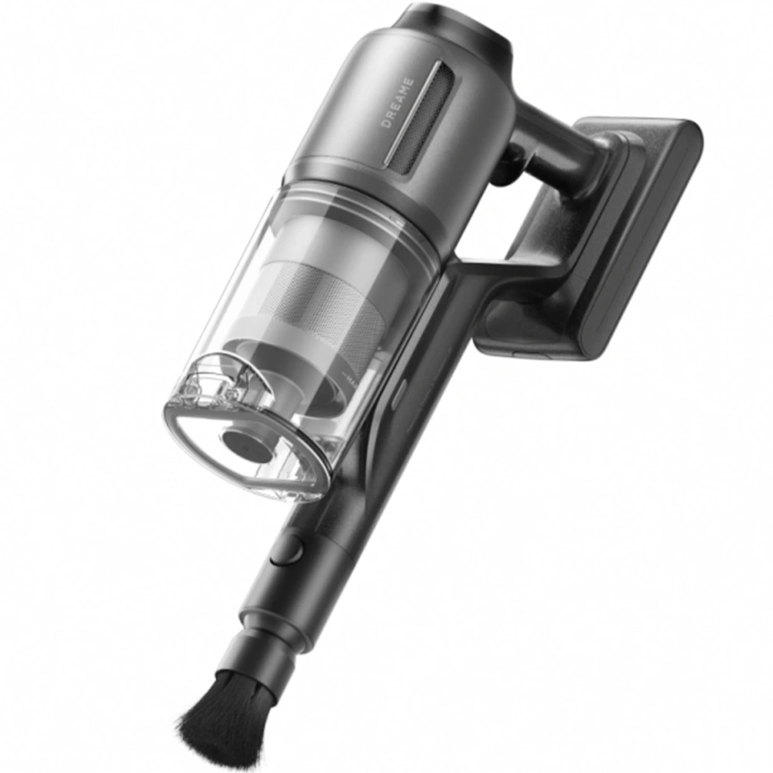 Пылесос Dreame Z30 Black (VZV17A) фото 10