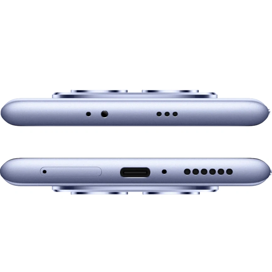 Смартфон Xiaomi Redmi Note 15 4G 8/256Gb Purple EAC фото 2