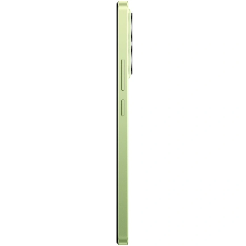 Смартфон Xiaomi Redmi Note 14 4G 6/128Gb (NFC) Lime Green Global Version фото 3