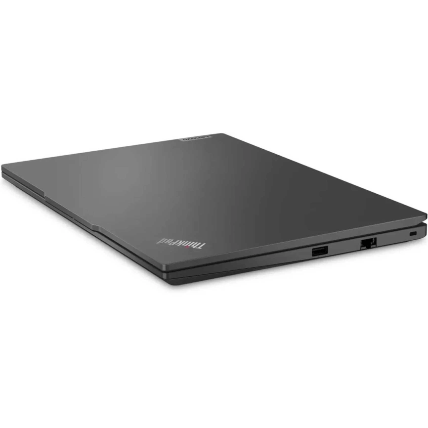 Ноутбук Lenovo ThinkPad E14 G6 14 IPS/ i5-125U Ultra/16GB/512GB SSD (21M700AGIG) Graphite Black фото 5