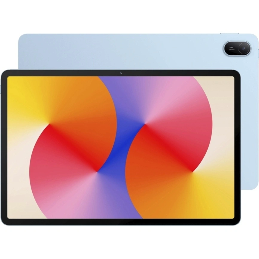 Планшет Huawei MatePad SE 11 (2024) Wi-Fi 8/128Gb Crystal Blue + Pencil AGS6-W09DP (53014BAB) фото 1